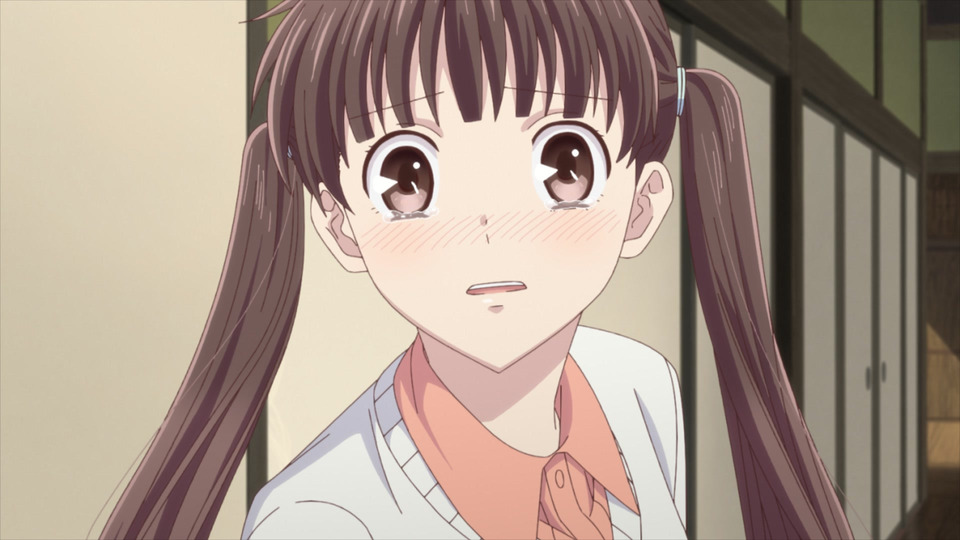 ＃２５ ・・・・・俺はもう、違うんだ